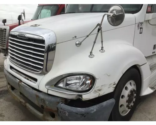 FREIGHTLINER COLUMBIA 120 2001-2015 HOOD