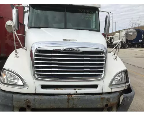 FREIGHTLINER COLUMBIA 120 2001-2015 HOOD