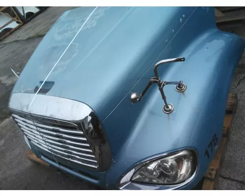 FREIGHTLINER COLUMBIA 120 2001-2015 HOOD