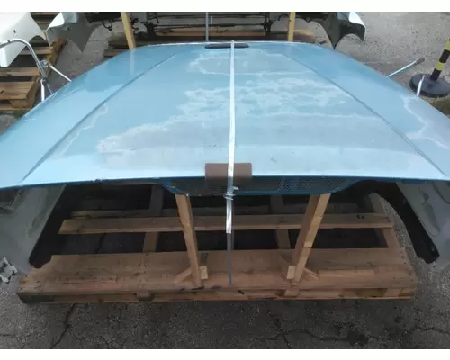 FREIGHTLINER COLUMBIA 120 2001-2015 HOOD