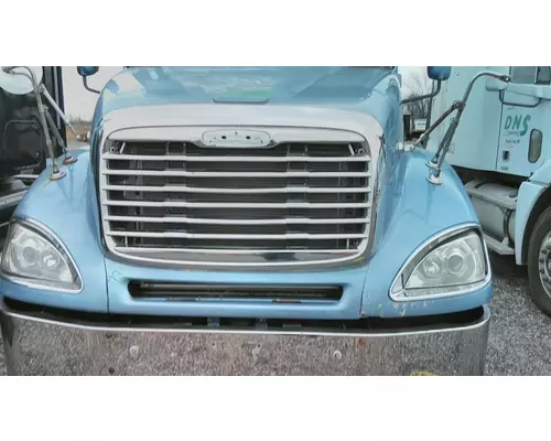 FREIGHTLINER COLUMBIA 120 2001-2015 HOOD