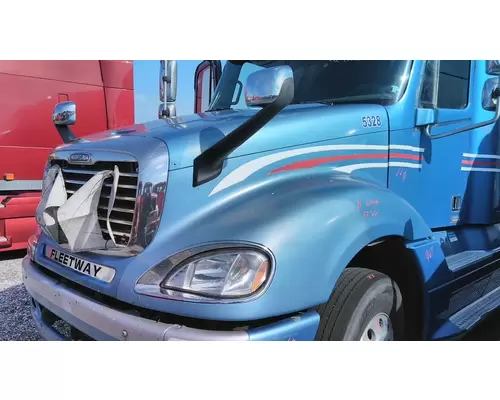 FREIGHTLINER COLUMBIA 120 2001-2015 HOOD