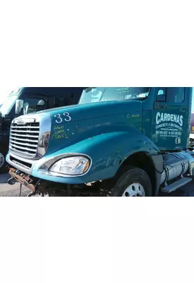 FREIGHTLINER COLUMBIA 120 2001-2015 HOOD