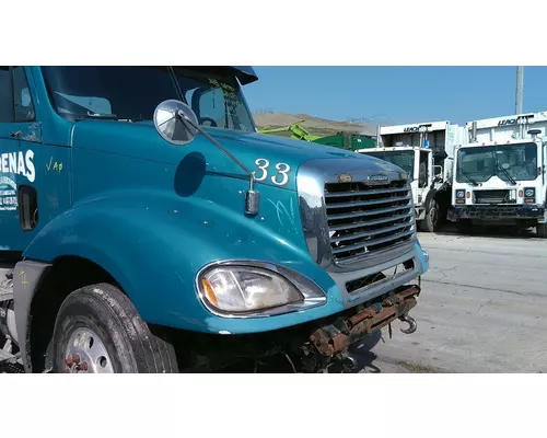 FREIGHTLINER COLUMBIA 120 2001-2015 HOOD