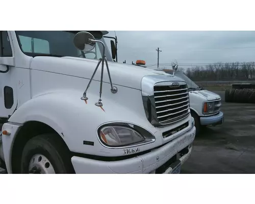 FREIGHTLINER COLUMBIA 120 2001-2015 HOOD