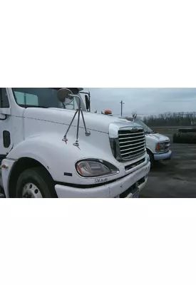 FREIGHTLINER COLUMBIA 120 2001-2015 HOOD