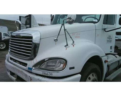 FREIGHTLINER COLUMBIA 120 2001-2015 HOOD