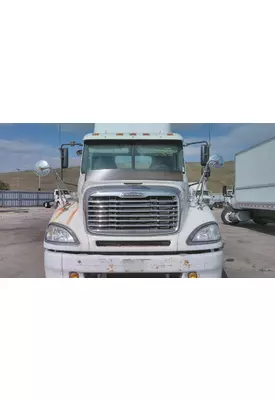 FREIGHTLINER COLUMBIA 120 2001-2015 HOOD