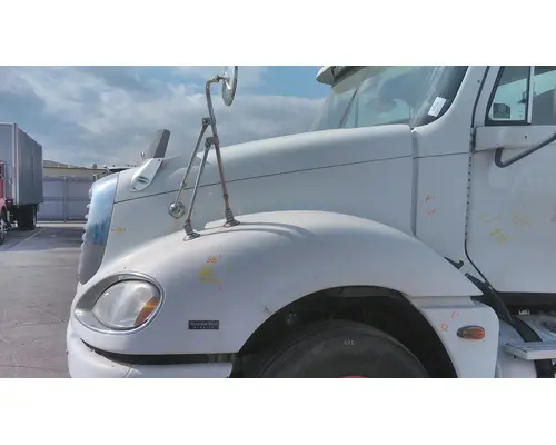 FREIGHTLINER COLUMBIA 120 2001-2015 HOOD