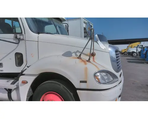FREIGHTLINER COLUMBIA 120 2001-2015 HOOD