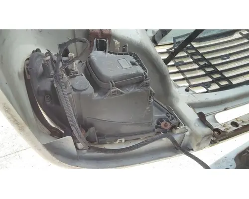 FREIGHTLINER COLUMBIA 120 2001-2015 HOOD