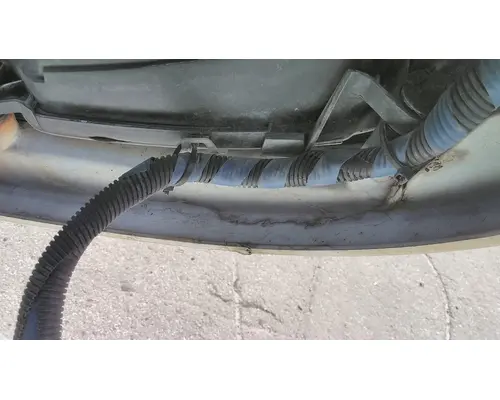 FREIGHTLINER COLUMBIA 120 2001-2015 HOOD