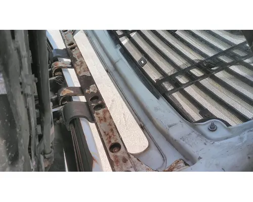 FREIGHTLINER COLUMBIA 120 2001-2015 HOOD