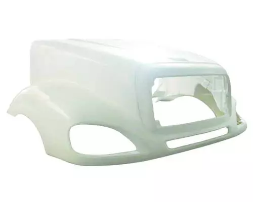 FREIGHTLINER COLUMBIA 120 2001-2015 HOOD