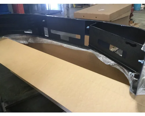FREIGHTLINER COLUMBIA 120 2001-2018 BUMPER ASSEMBLY, FRONT