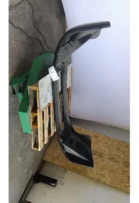 FREIGHTLINER COLUMBIA 120 2001-2018 BUMPER ASSEMBLY, FRONT