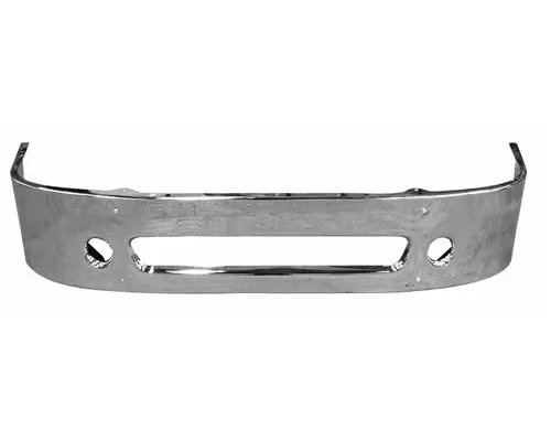 FREIGHTLINER COLUMBIA 120 2001-2018 BUMPER ASSEMBLY, FRONT