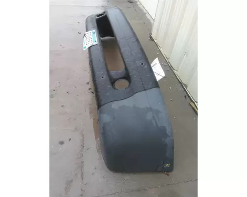 FREIGHTLINER COLUMBIA 120 2001-2018 BUMPER ASSEMBLY, FRONT