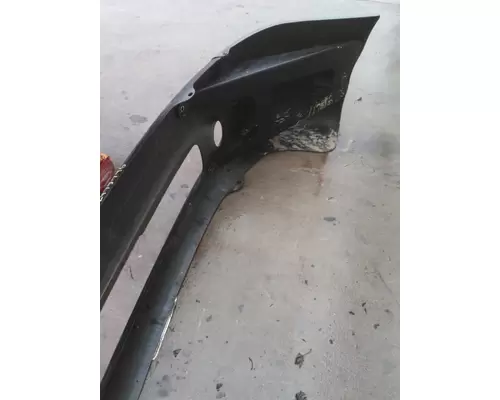 FREIGHTLINER COLUMBIA 120 2001-2018 BUMPER ASSEMBLY, FRONT