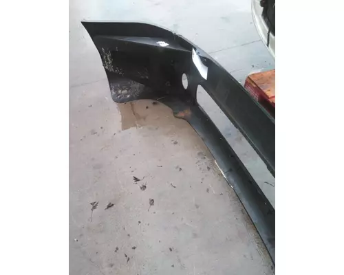 FREIGHTLINER COLUMBIA 120 2001-2018 BUMPER ASSEMBLY, FRONT