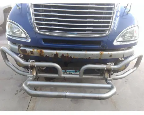 FREIGHTLINER COLUMBIA 120 2001-2018 BUMPER ASSEMBLY, FRONT