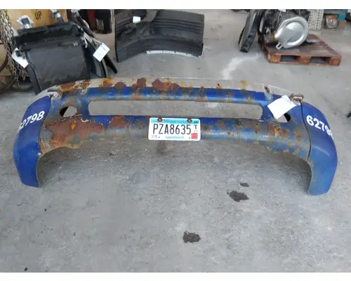 FREIGHTLINER COLUMBIA 120 2001-2018 BUMPER ASSEMBLY, FRONT