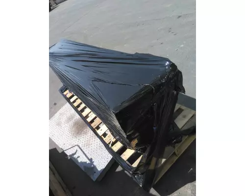 FREIGHTLINER COLUMBIA 120 2001-2018 BUMPER ASSEMBLY, FRONT