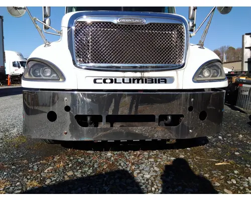 FREIGHTLINER COLUMBIA 120 2001-2018 BUMPER ASSEMBLY, FRONT