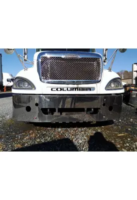 FREIGHTLINER COLUMBIA 120 2001-2018 BUMPER ASSEMBLY, FRONT