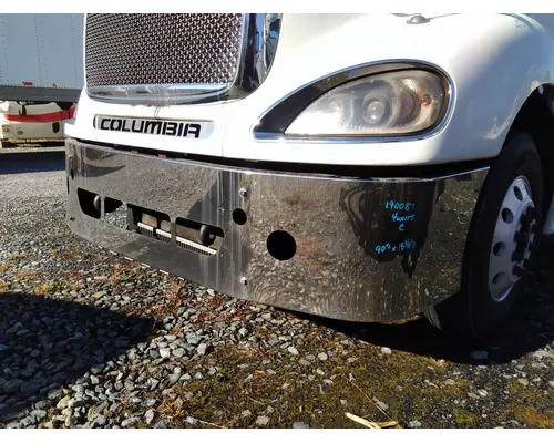 FREIGHTLINER COLUMBIA 120 2001-2018 BUMPER ASSEMBLY, FRONT