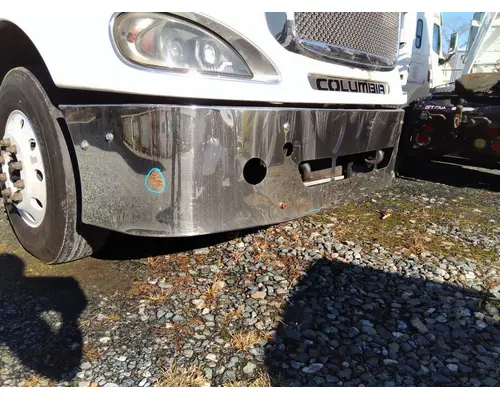 FREIGHTLINER COLUMBIA 120 2001-2018 BUMPER ASSEMBLY, FRONT