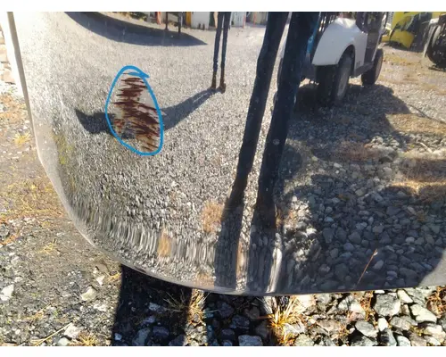 FREIGHTLINER COLUMBIA 120 2001-2018 BUMPER ASSEMBLY, FRONT