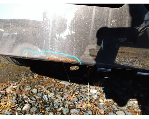 FREIGHTLINER COLUMBIA 120 2001-2018 BUMPER ASSEMBLY, FRONT