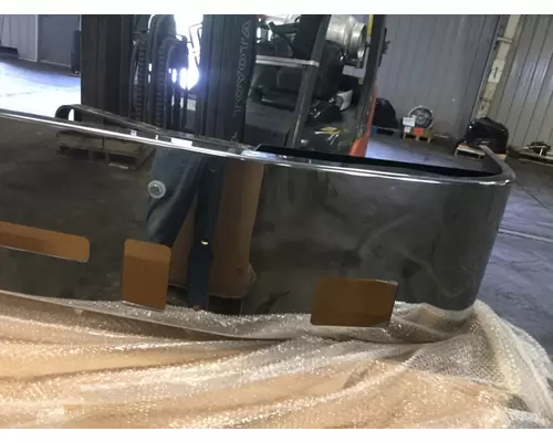FREIGHTLINER COLUMBIA 120 2001-2018 BUMPER ASSEMBLY, FRONT