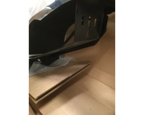 FREIGHTLINER COLUMBIA 120 2001-2018 BUMPER ASSEMBLY, FRONT