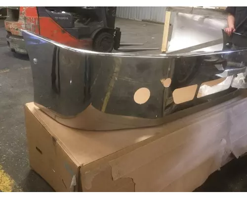 FREIGHTLINER COLUMBIA 120 2001-2018 BUMPER ASSEMBLY, FRONT