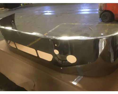 FREIGHTLINER COLUMBIA 120 2001-2018 BUMPER ASSEMBLY, FRONT