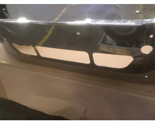 FREIGHTLINER COLUMBIA 120 2001-2018 BUMPER ASSEMBLY, FRONT