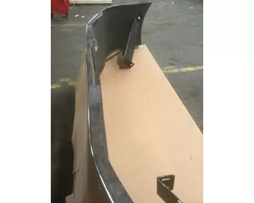 FREIGHTLINER COLUMBIA 120 2001-2018 BUMPER ASSEMBLY, FRONT