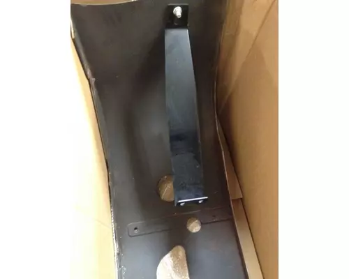 FREIGHTLINER COLUMBIA 120 2001-2018 BUMPER ASSEMBLY, FRONT