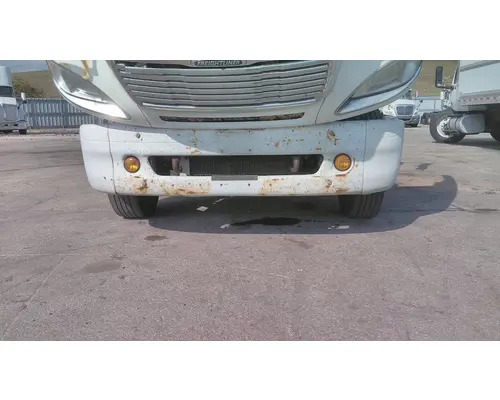 FREIGHTLINER COLUMBIA 120 2001-2018 BUMPER ASSEMBLY, FRONT