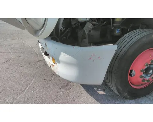 FREIGHTLINER COLUMBIA 120 2001-2018 BUMPER ASSEMBLY, FRONT