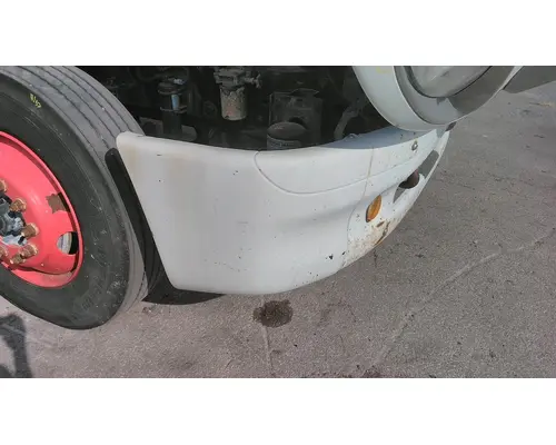 FREIGHTLINER COLUMBIA 120 2001-2018 BUMPER ASSEMBLY, FRONT