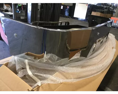 FREIGHTLINER COLUMBIA 120 2001-2018 BUMPER ASSEMBLY, FRONT