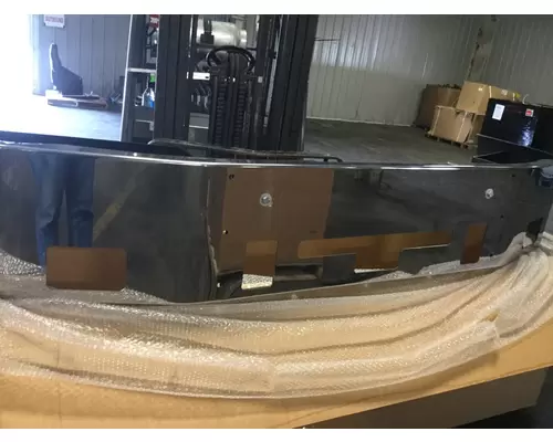FREIGHTLINER COLUMBIA 120 2001-2018 BUMPER ASSEMBLY, FRONT
