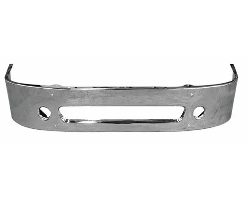 FREIGHTLINER COLUMBIA 120 2001-2018 BUMPER ASSEMBLY, FRONT