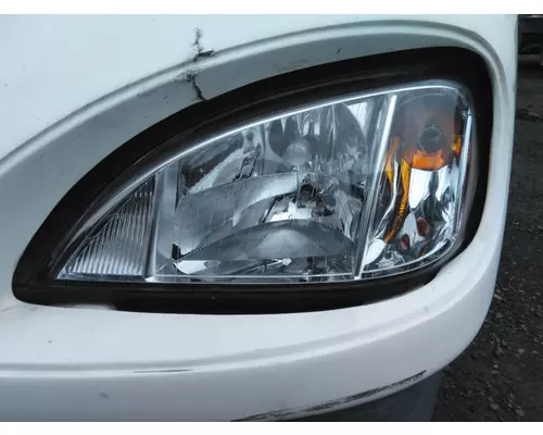 FREIGHTLINER COLUMBIA 120 2004-2011 HEADLAMP ASSEMBLY