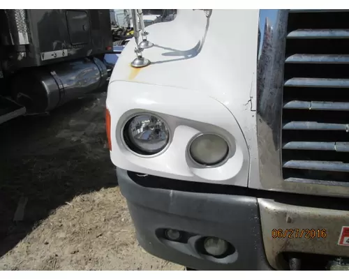 FREIGHTLINER COLUMBIA 120 2004-2011 HEADLAMP ASSEMBLY