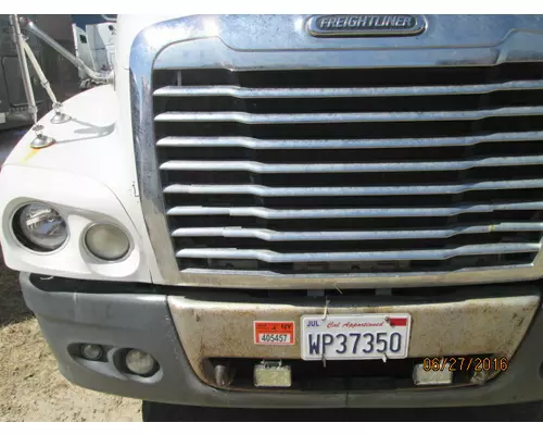 FREIGHTLINER COLUMBIA 120 2004-2011 HEADLAMP ASSEMBLY