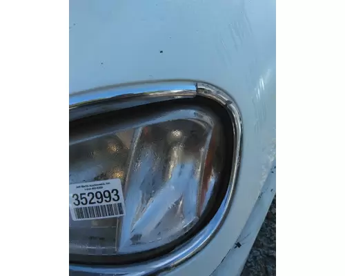 FREIGHTLINER COLUMBIA 120 2004-2011 HEADLAMP ASSEMBLY